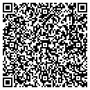 QR code with Hinds Environmental contacts