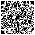 QR code with Tjs Pantry Plus contacts