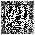 QR code with Word Of Faith Christian Center contacts