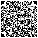 QR code with Hillel Foundation contacts