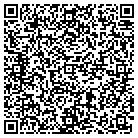 QR code with Material Service Corp Del contacts