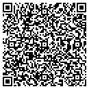 QR code with Atlas Design contacts