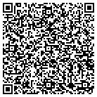 QR code with Saint Jude Run Office contacts