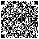 QR code with Woods Darrell Sanitation contacts