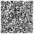 QR code with Hammond-Henry Hospital Rehab contacts