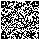 QR code with Harold Schryver contacts