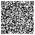 QR code with GNC contacts