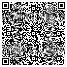 QR code with Raleys Carpet and Furn Clrs contacts