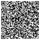 QR code with Oberlander Alarm Systems Inc contacts