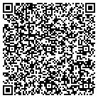 QR code with White River Dairy Bar contacts