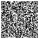 QR code with D C Autobody contacts