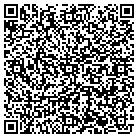 QR code with Galloping Ghost Productions contacts
