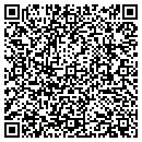 QR code with C U Online contacts