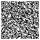 QR code with I N S Payment Plan Inc contacts