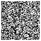 QR code with Hillgoss Shrader Funeral Home contacts