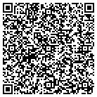 QR code with H & R Block Tax Service contacts