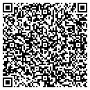QR code with Antenas Vera contacts