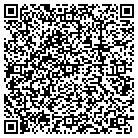 QR code with Fairfield Public Library contacts
