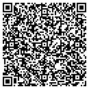 QR code with J & J Distribution contacts