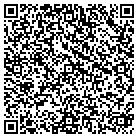 QR code with University of Chicago contacts