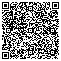 QR code with GNC contacts