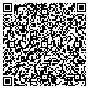 QR code with Hermon Elevator contacts