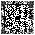 QR code with Prairie View Financial Service contacts