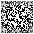 QR code with Spring Fresh Cleaning Service contacts