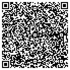 QR code with Two Nishas Salon of Beauty contacts