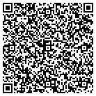 QR code with J J's Longbranch Bar & Grill contacts