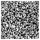 QR code with Nina's Beauty Creations contacts