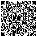 QR code with I E S A contacts