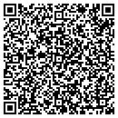 QR code with Out Of The Woods contacts