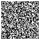 QR code with Arktiger Inc contacts