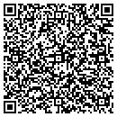 QR code with K 9 Cleaners contacts