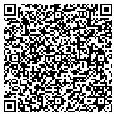 QR code with Rich's Burgers contacts