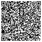 QR code with Services In Allpro Relocations contacts