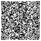 QR code with D & V Rolling Acres Inc contacts