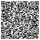 QR code with Arkansas Valley Heating & Air contacts