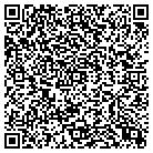 QR code with Accurate Alarm Security contacts