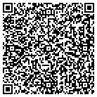QR code with Rhapsody Counseling Service contacts