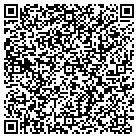 QR code with Advanced Distributing Co contacts