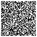 QR code with D C A Construction Inc contacts