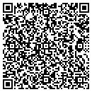 QR code with U S Realty Advisors contacts