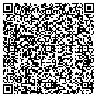 QR code with C Smith Tree Service contacts