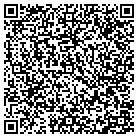 QR code with Arkansas Tinting-Russellville contacts