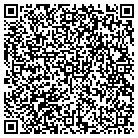 QR code with F & Z Communications Inc contacts