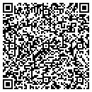 QR code with Robins Nest contacts