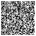 QR code with KFC contacts