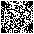 QR code with A M Clinic contacts